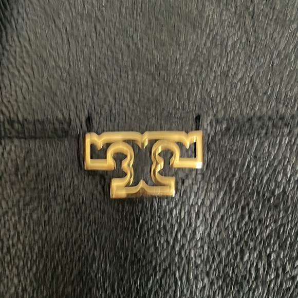 Tory Burch leather boots - Picture 2 of 5